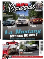 Sport Auto France